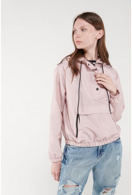 Chaqueta liviana