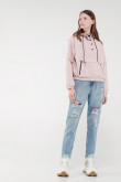Chaqueta liviana