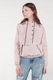Chaqueta liviana