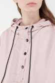 Chaqueta liviana