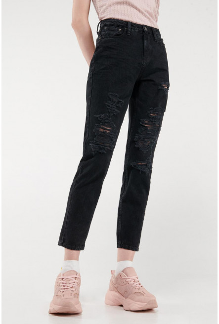 Jean Boyfriend