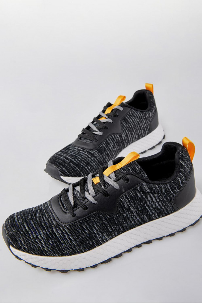 Tenis deportivos
