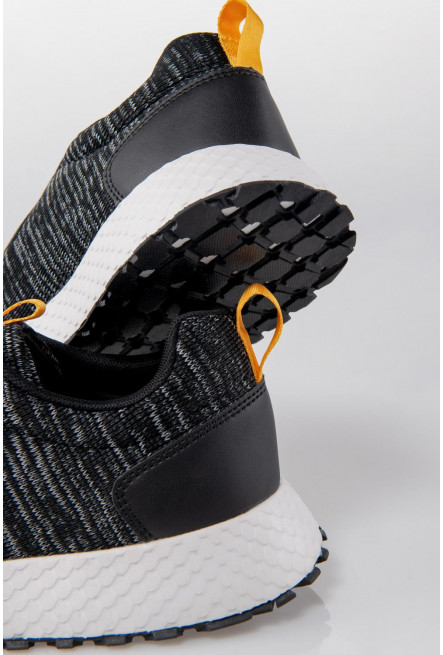Tenis deportivos