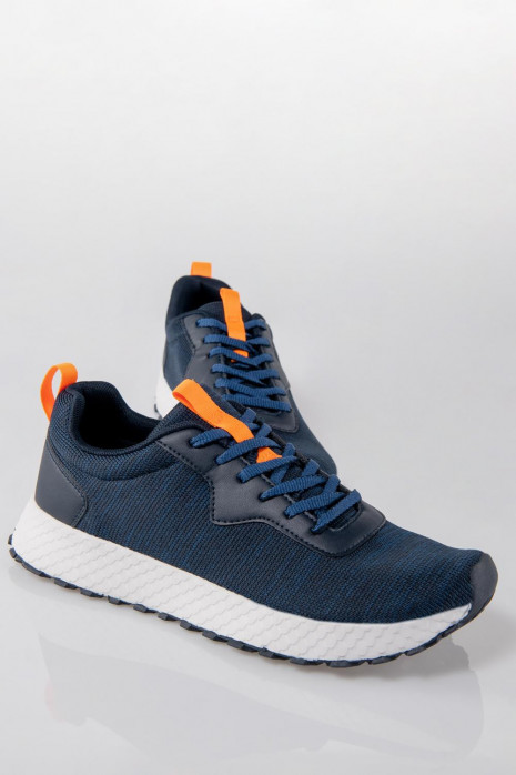 Tenis deportivos