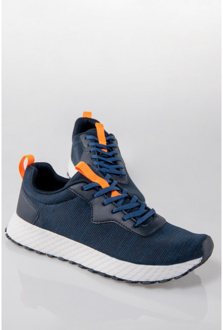 Tenis deportivos