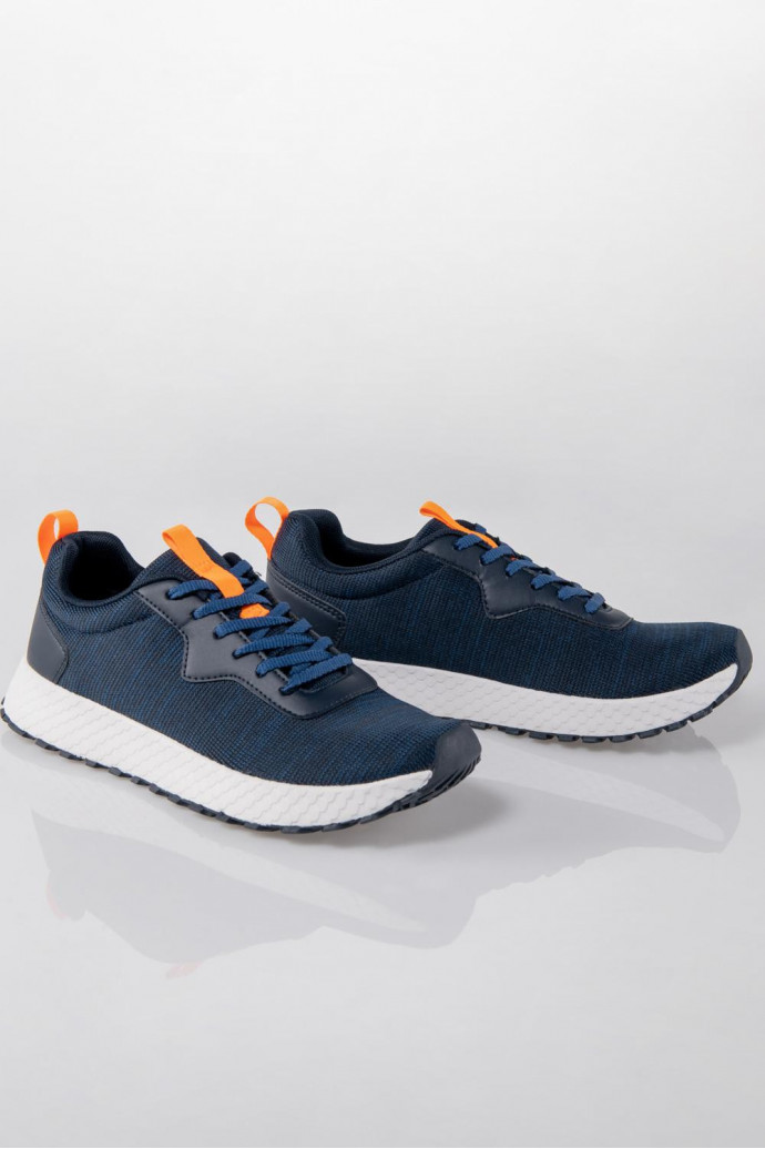 Tenis deportivos