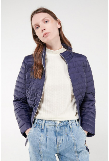 Chaqueta acolchada