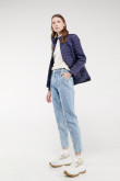 Chaqueta acolchada