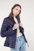 Chaqueta acolchada