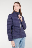 Chaqueta acolchada