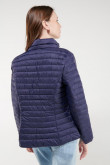 Chaqueta acolchada