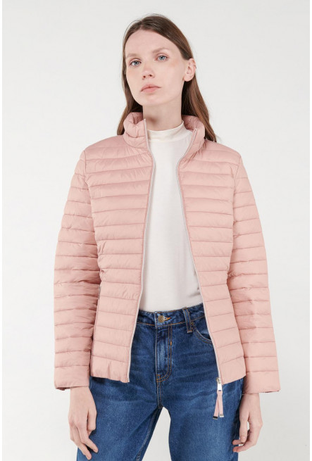 Chaqueta acolchada