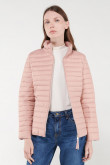 Chaqueta acolchada