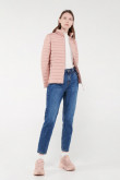 Chaqueta acolchada