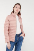 Chaqueta acolchada