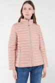 Chaqueta acolchada