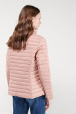 Chaqueta acolchada