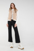 Chaqueta bomber college