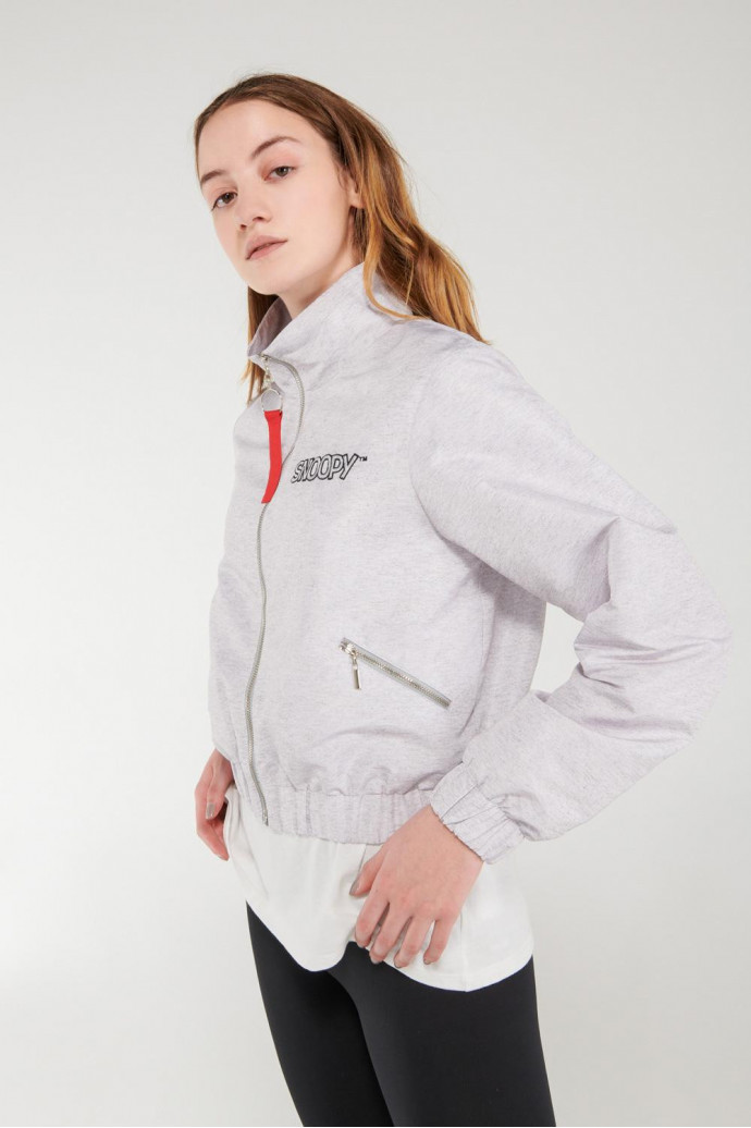 Chaqueta Snoopy