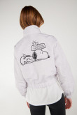 Chaqueta Snoopy