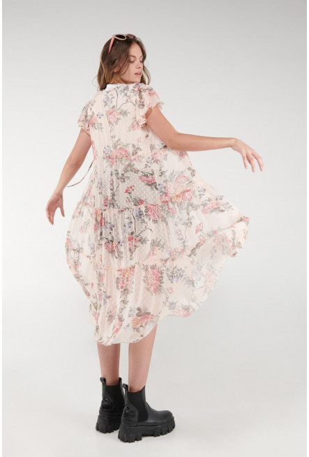 KIMONO LARGO