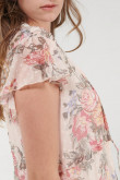KIMONO LARGO