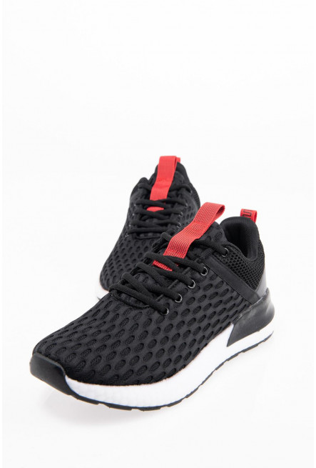 Zapato deportivo moda.