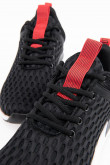 Zapato deportivo moda.