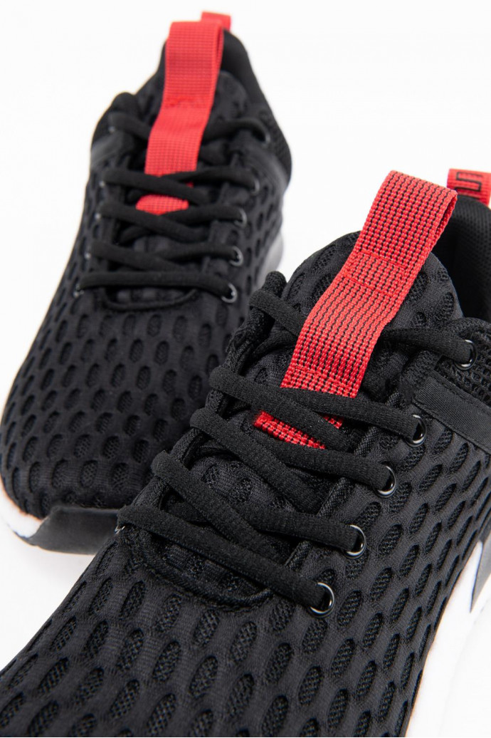 Zapato deportivo moda.