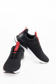 Zapato deportivo moda.