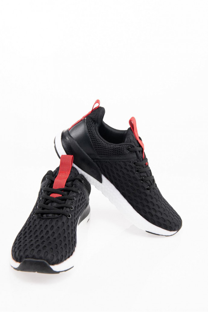 Zapato deportivo moda.