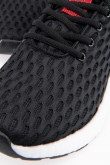 Zapato deportivo moda.