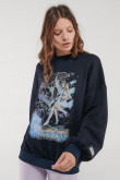 Buzo cerrado cuello redondo de STARWARS