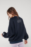 Buzo cerrado cuello redondo de STARWARS