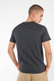 Camiseta manga corta, estampado de Los Picapiedra