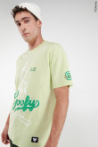 Camiseta manga corta de Goofy.