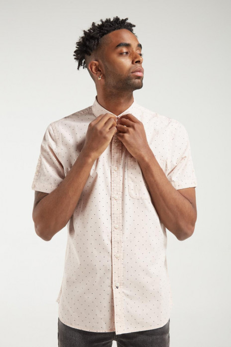 Camisa Estampada