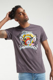 Camiseta, manga corta de Animaniacs