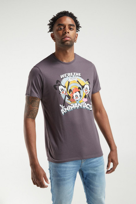 Camiseta, manga corta de Animaniacs
