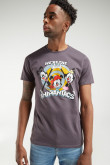 Camiseta, manga corta de Animaniacs