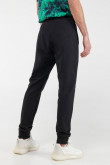Jogger estampado de Matrix