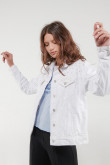 Chaqueta de Jean