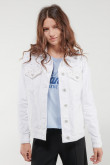 Chaqueta de Jean