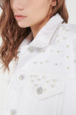 Chaqueta de Jean
