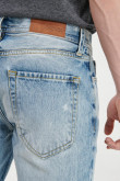 Jean skinny costura effeci