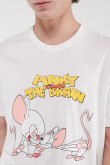 camiseta-cuello-redondo-de-pinky-cerebro
