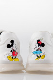 Tenis unicolor Disney