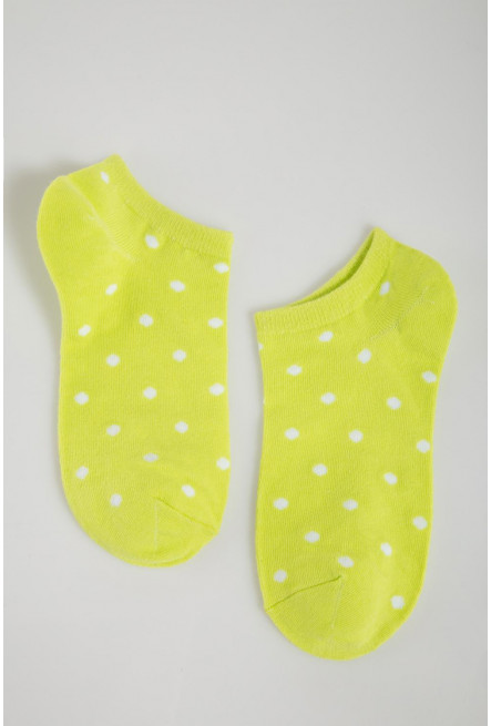 medias conrtas con motivo