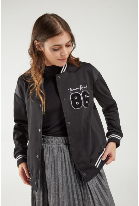 Chaqueta liviana