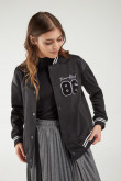 Chaqueta liviana